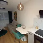 Your 8 Apartmán Kosice