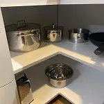 Apartmán Your 8