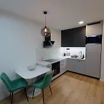 Apartmán Your 8