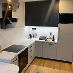 Apartmán Your 8