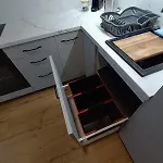 Your 8 Apartmán *