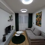 Apartmán Your 8 *