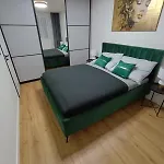 Your 8 Apartmán Kosice