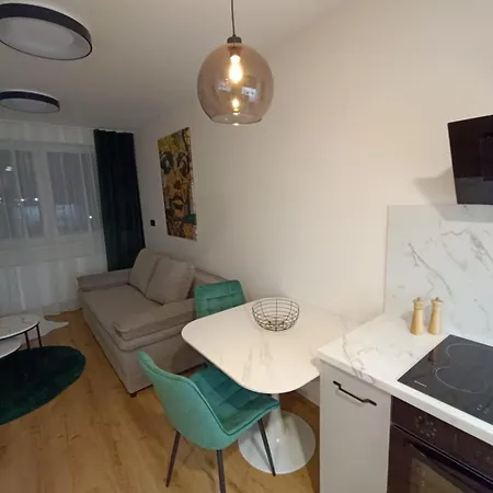 Your 8 Apartman Kassa