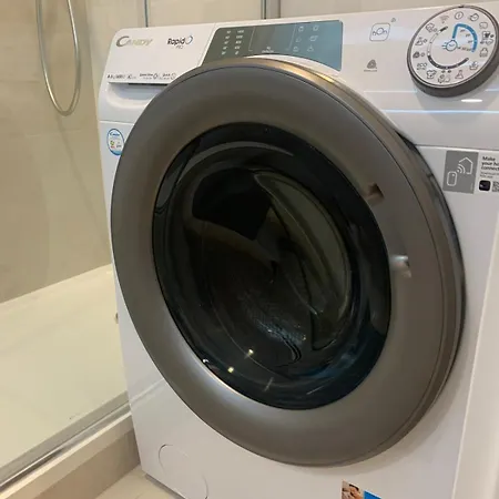 Apartman Your 8