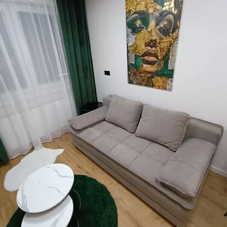 Your 8 Apartman Kassa