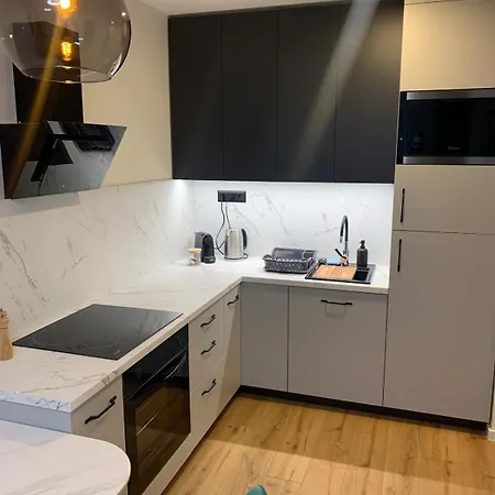 Apartman Your 8