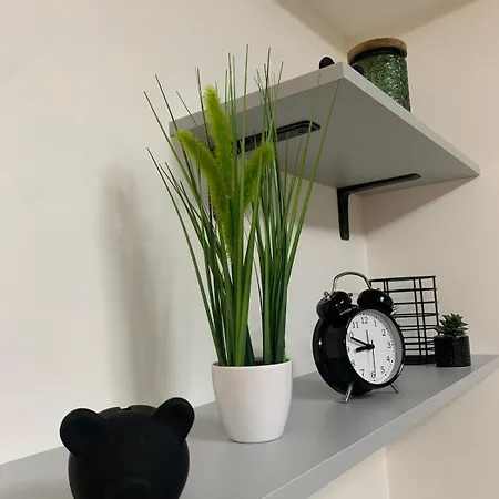 Apartmán Your 8 Kosice