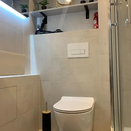 Your 8 Apartman