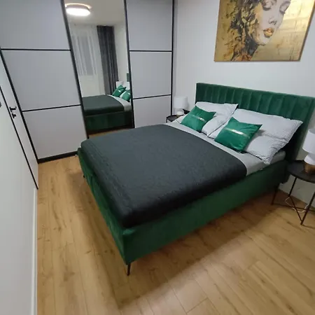 Your 8 Apartman Kassa
