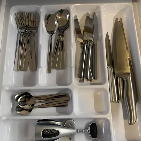 Apartmán Your 8 Kosice