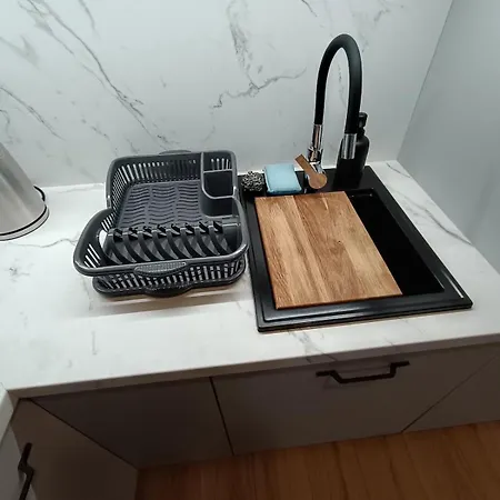 Apartman Your 8